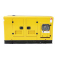 Chinese DOTON Brand 50KW Silent 62KVA Diesel Generator Low Price